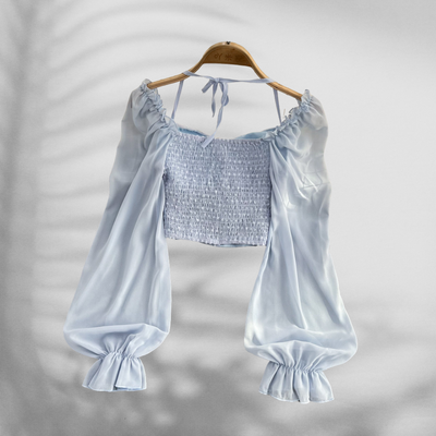 SARAH™ | Premium-Bluse für heiße Tage