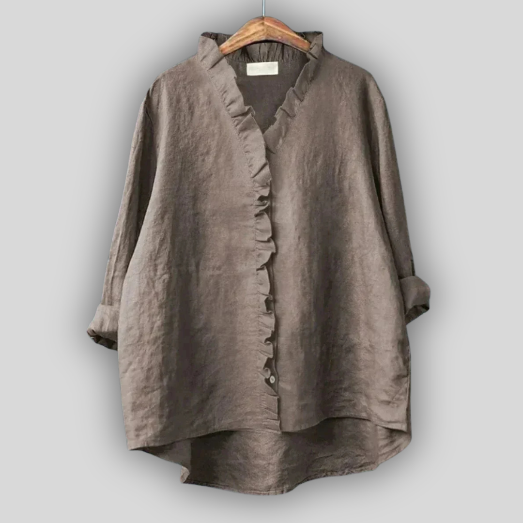 Cornelia - Casual Shirts