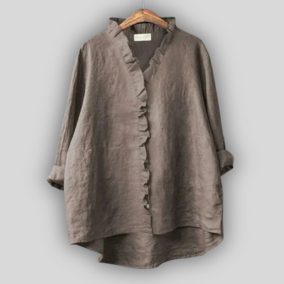Cornelia - Casual Shirts