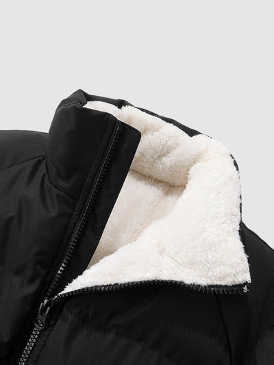 LORENZO PREMIUM WASSERDICHTER PUFFER