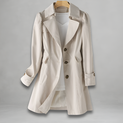 LIZZY TRENCHCOAT