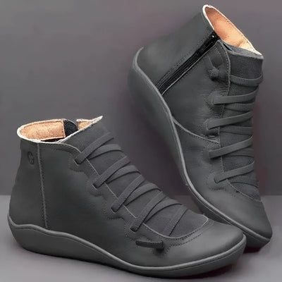 Ingrid | Bequeme Herrenstiefel