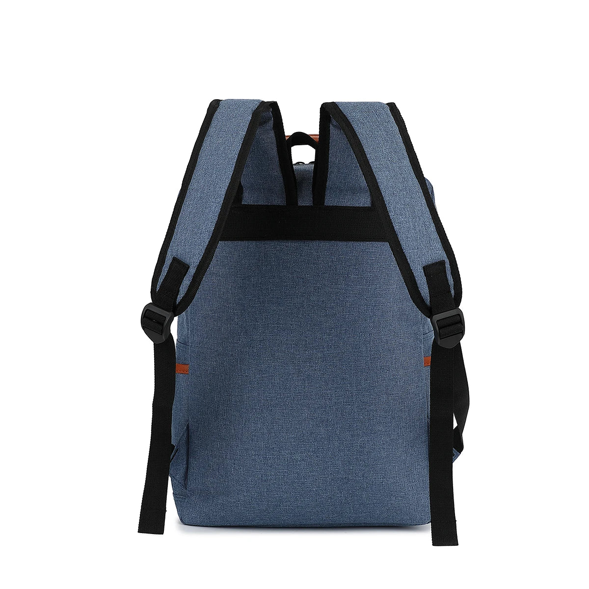 Unisex Vintage Groß Wasserdicht Rucksack | Canvas