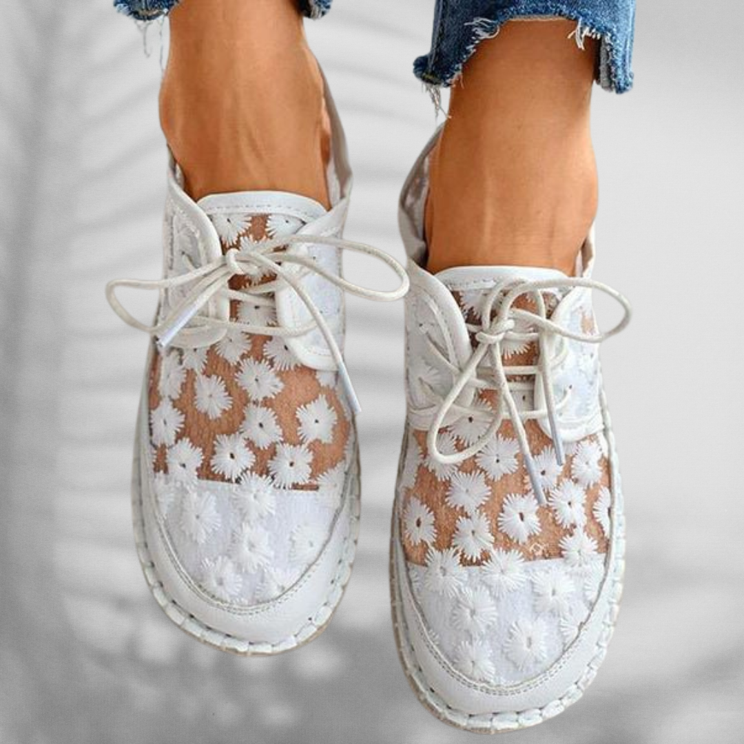 SELENA™ | Stilvolle Schuhe für Trendsetter