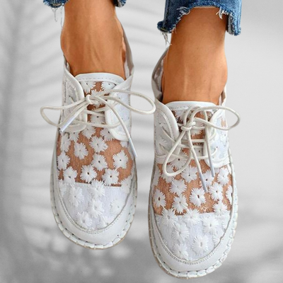 SELENA™ | Stilvolle Schuhe für Trendsetter