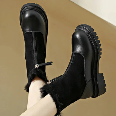 BERLIN STIEFEL