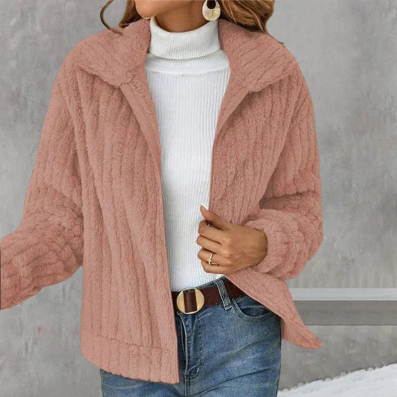 COZYLUX WARME WESTE