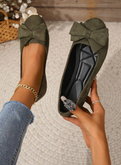 Line™- Komfortable orthopädische Schuhe