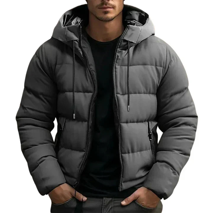 KARL LEICHTE DAUNENJACKE