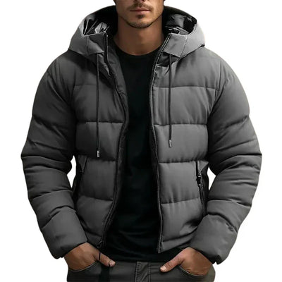 KARL LEICHTE DAUNENJACKE
