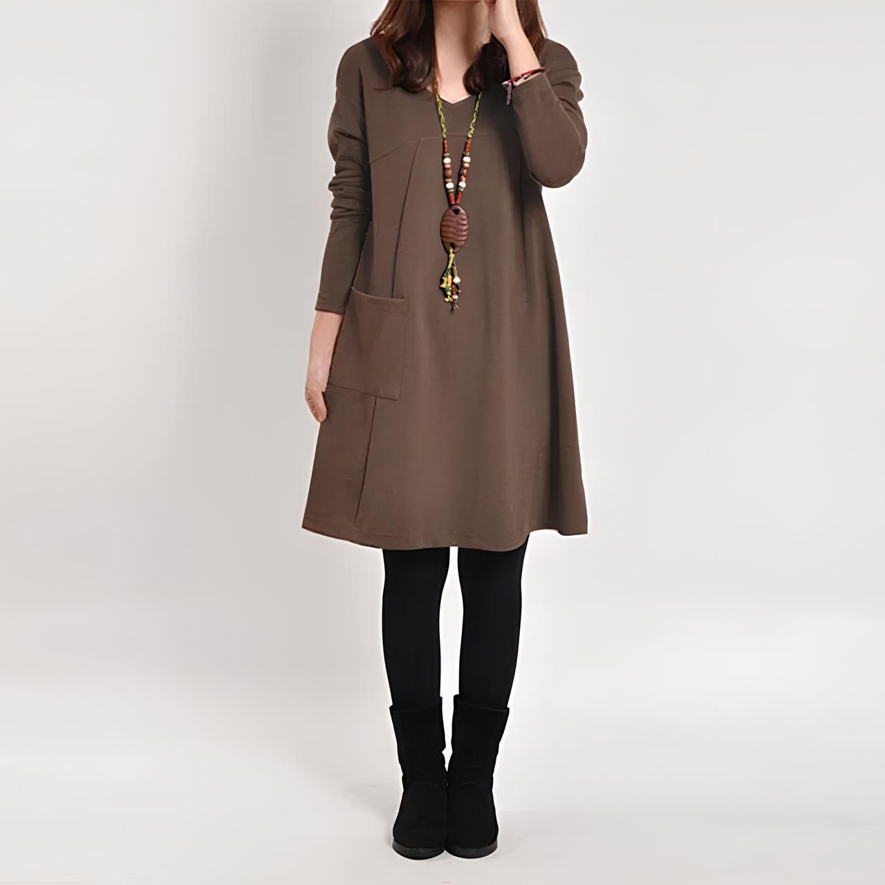 FELICIA KLEID