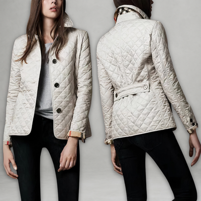 EVA - ELEANGTE LEICHTE JACKE
