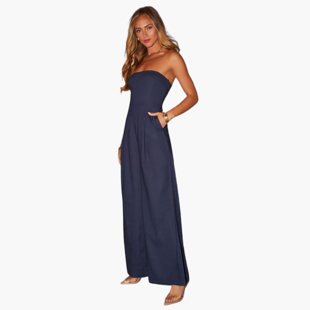 TRENDIGE JUMPSUIT