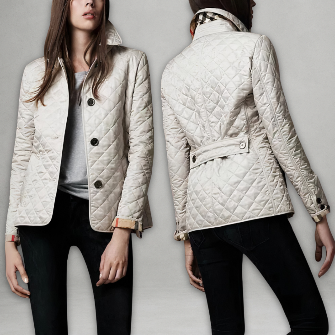 EVA - ELEANGTE LEICHTE JACKE