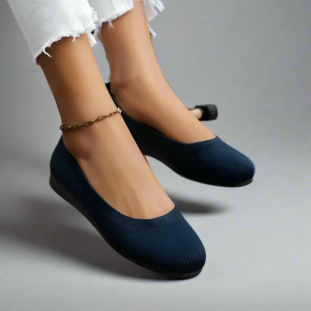 Sibylle | Elegante und Bequeme Schuhe