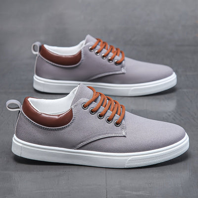 JAMES SCHNÜRSCHUHE