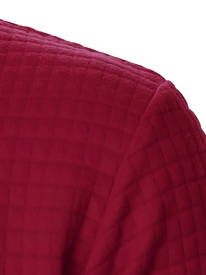 Errikos - Stilvolle Langarmjacke