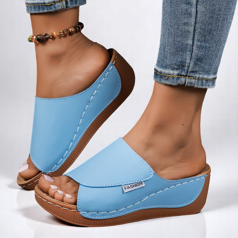 ARJA™ | Vegane Sandalen für den Sommer