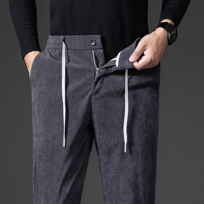 CELURE LUXE CORDUROYS