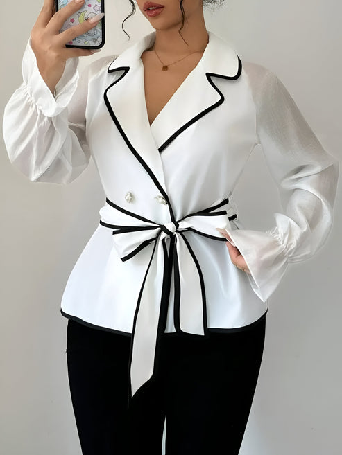 Hollye | zeitlose eleganz mit einem modernen touch