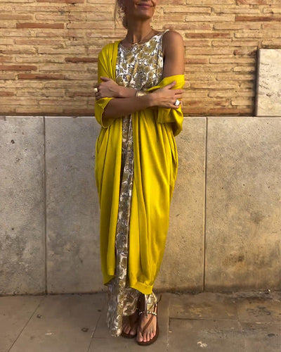 Viviana | Zwei in Einem Set Outfit