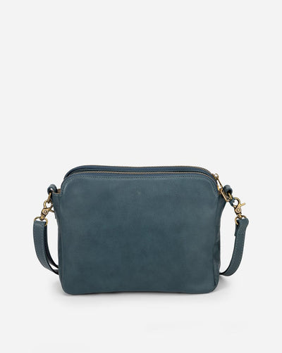 KIM™ | Kompakte Tasche aus hochwertigem Eco-Leder