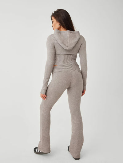 ROSA KNIT SET