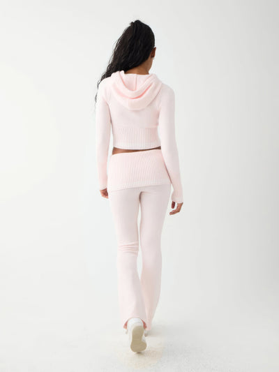 ROSA KNIT SET
