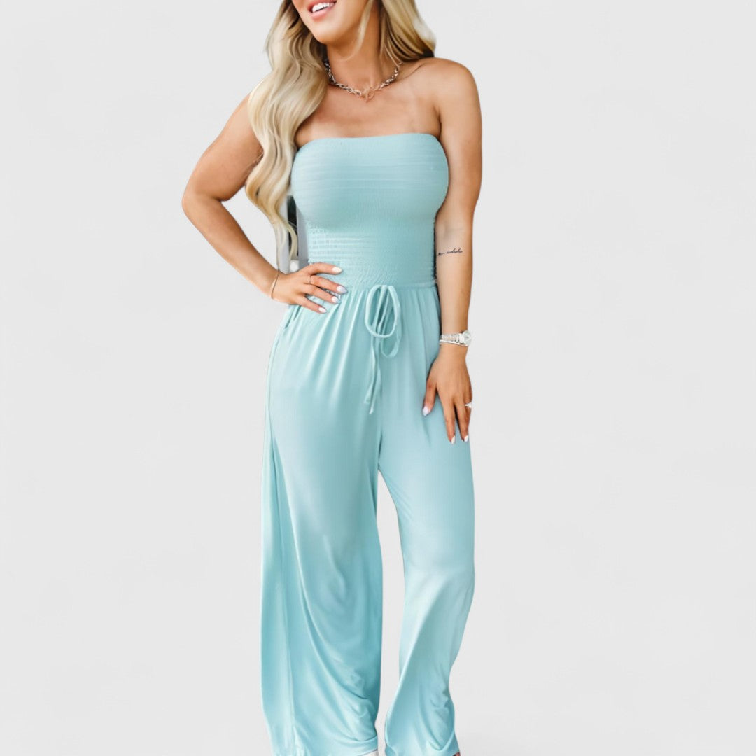 VANESSA | Frühlingsoverall