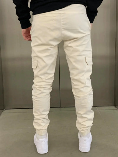 STRETCH KOMFORT CARGOHOSE