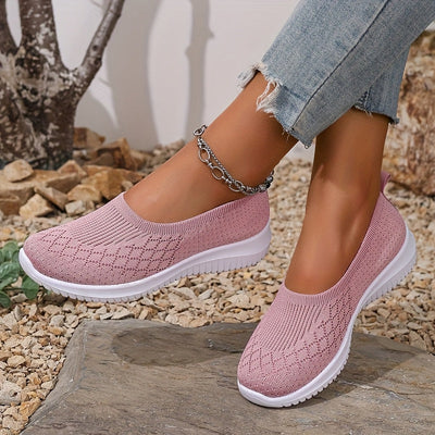 AMALENA - ATMUNGSAKTIVE RUTSCHFESTE SCHUHE