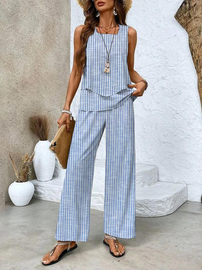 CHLOE™ | Premium Outfit für den Sommer