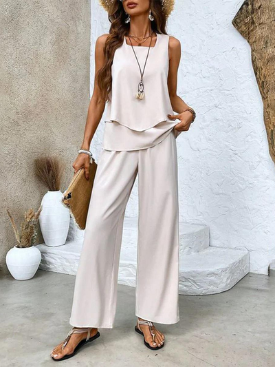 CHLOE™ | Premium Outfit für den Sommer