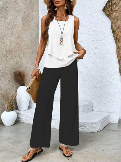 CHLOE™ | Premium Outfit für den Sommer