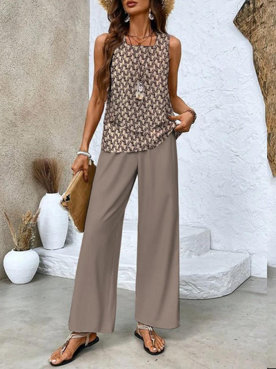 CHLOE™ | Premium Outfit für den Sommer