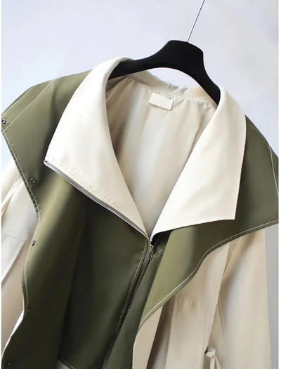 Alva | Elegante Jacke mit Schutz vor Wetter und Wind