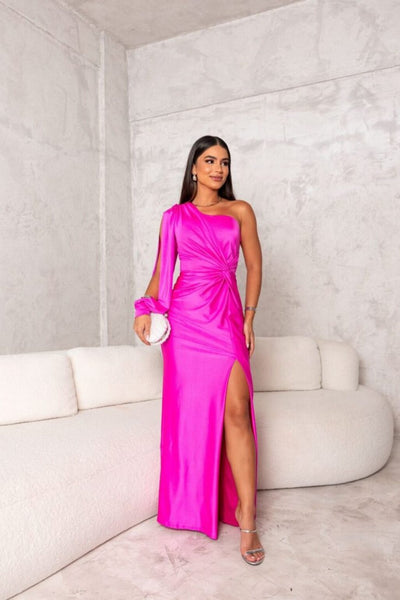 KYARA™ - ELEGANTES UND RAFFINIERTES KLEID