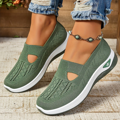 LIORA - RUTSCHFESTE ORTHOPÄDISCHE SCHUHE