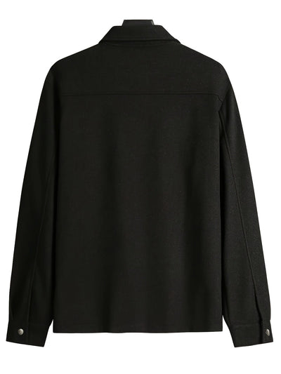 URBAN OVERSHIRT