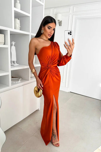 KYARA™ - ELEGANTES UND RAFFINIERTES KLEID