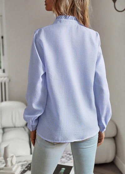MIRANDA™ | Elegante Bluse für stilvolle Frauen