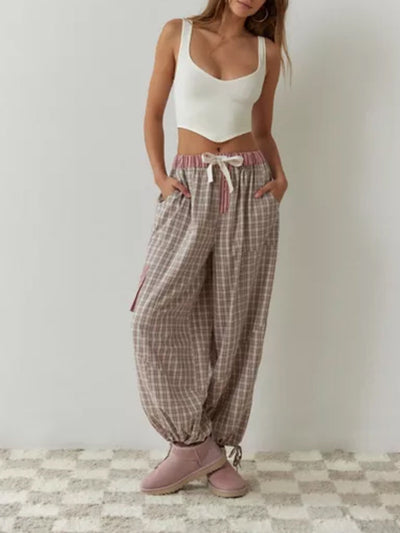 ANNABEL LOSE PYJAMA SET