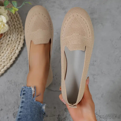 Freja™ – Bequeme Slip-Ons