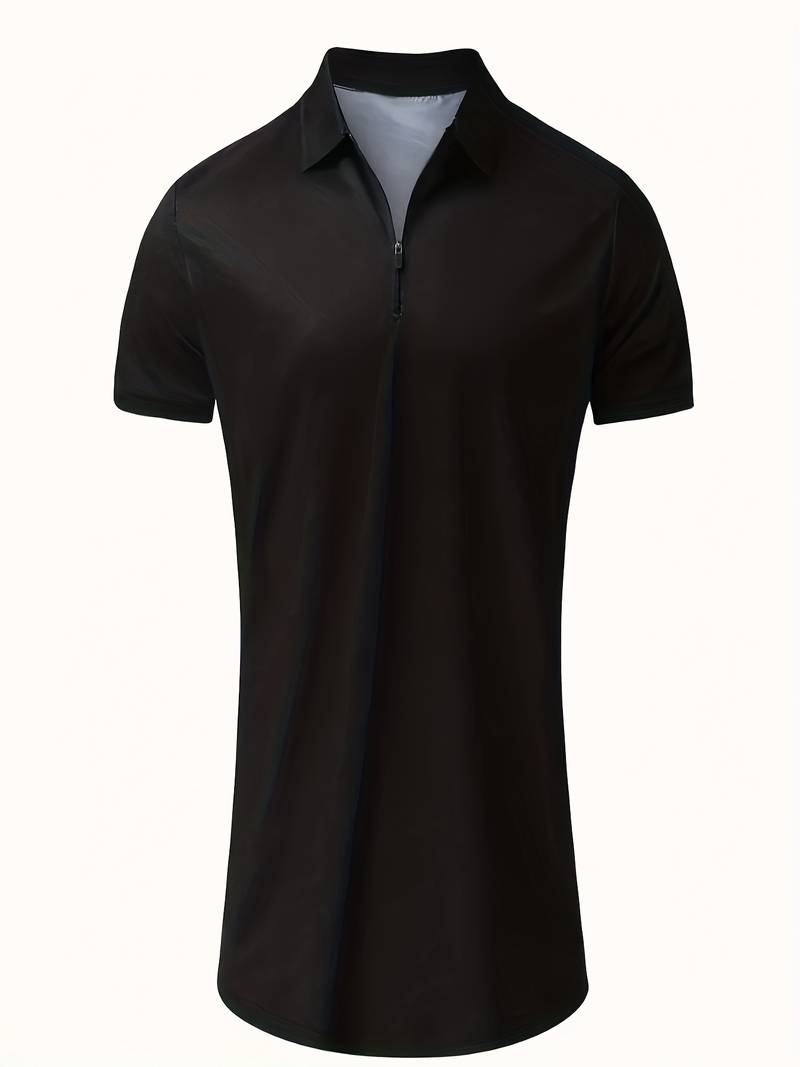 Giosuè | Müheloser Streetwear Herren 2-Teiliges Set
