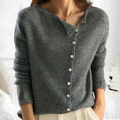VALERIÉ™ - ELEGANTE STRICKWARE