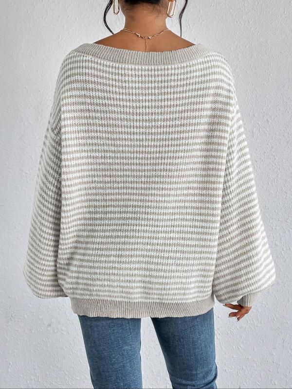 SOPHIE COZY COMFORT PULLOVER