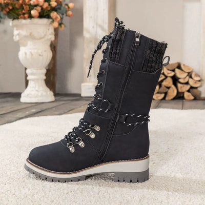 Evelyn | Comfort Damen-Winterstiefel