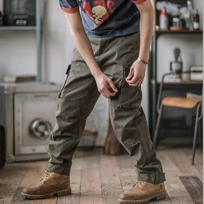 AIRFLOW CARGOHOSE