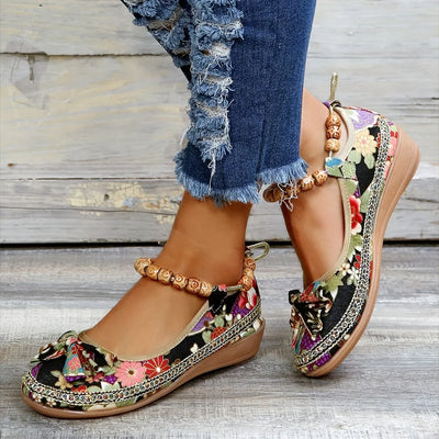 Othella – Stilvolle und lebendige Schuhe