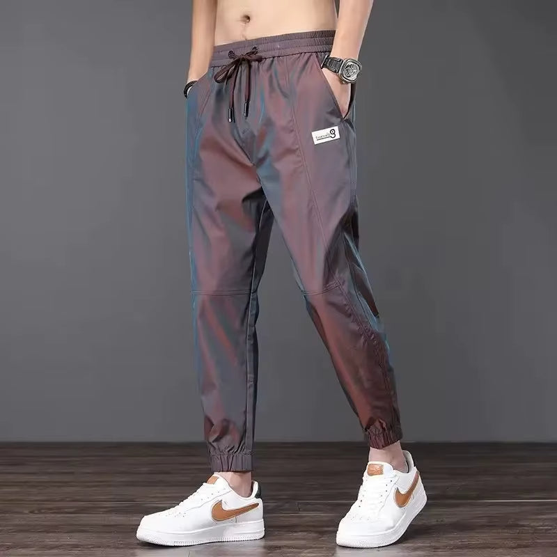 SHIFT GRADIENT JOGGER